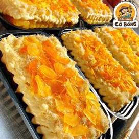 Bánh trung thu