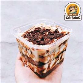 Bông lan trứng muối